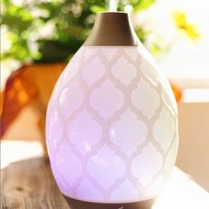 Young Living Diffuser - Desert Mist